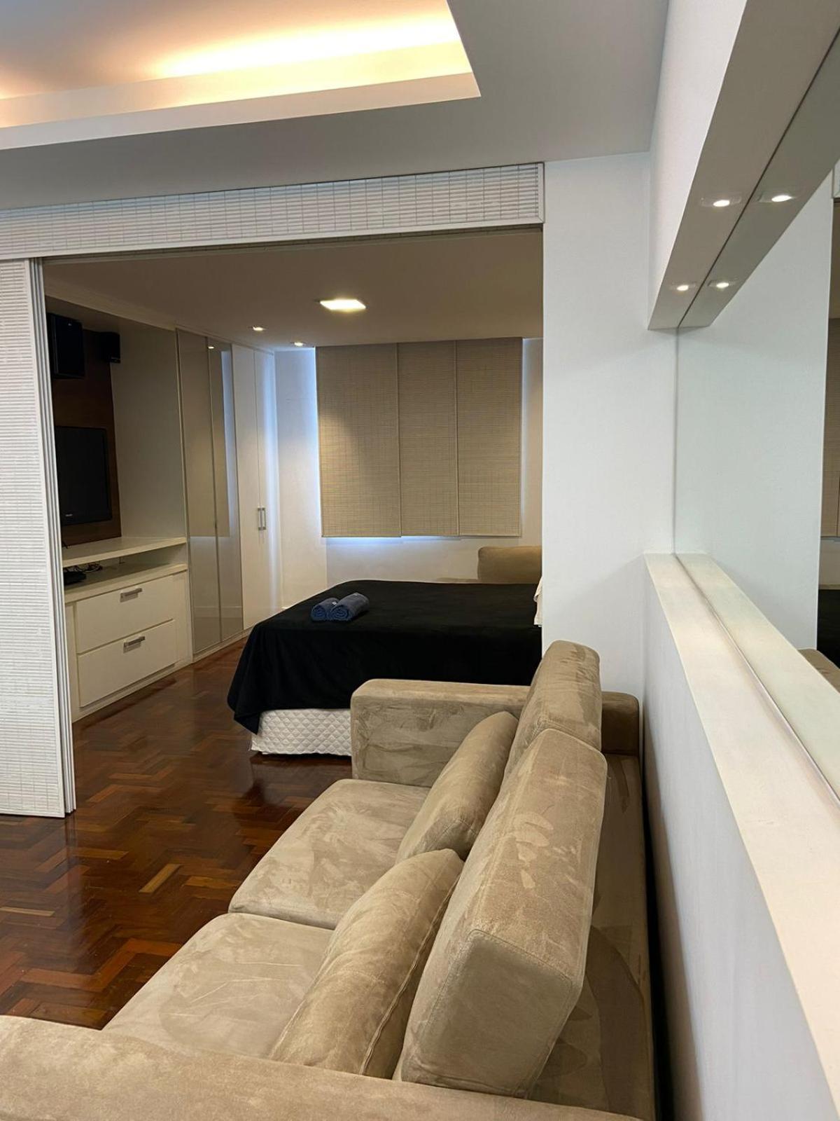 Copa-starchic Apartamento