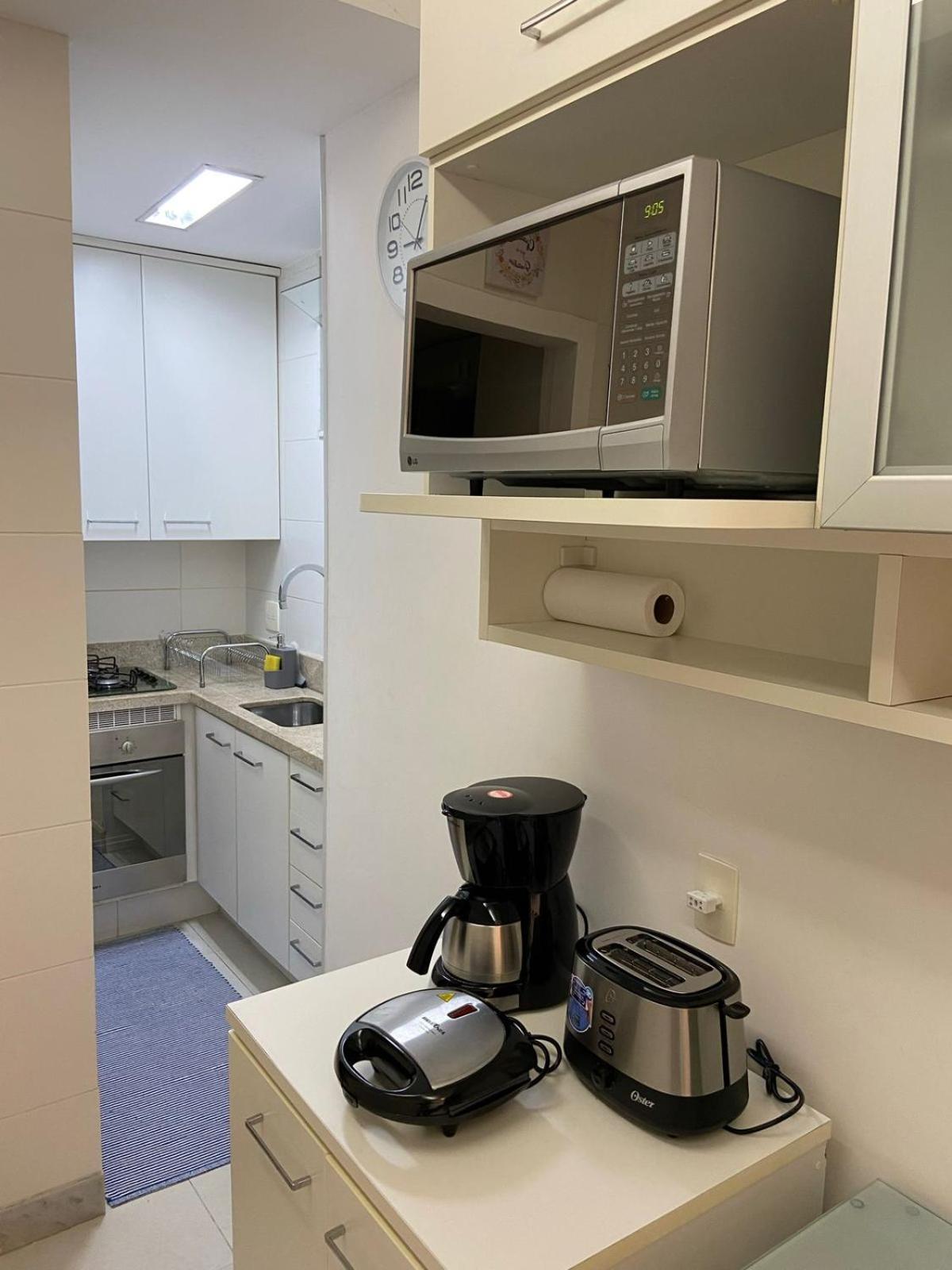 Copa-starchic Apartamento *