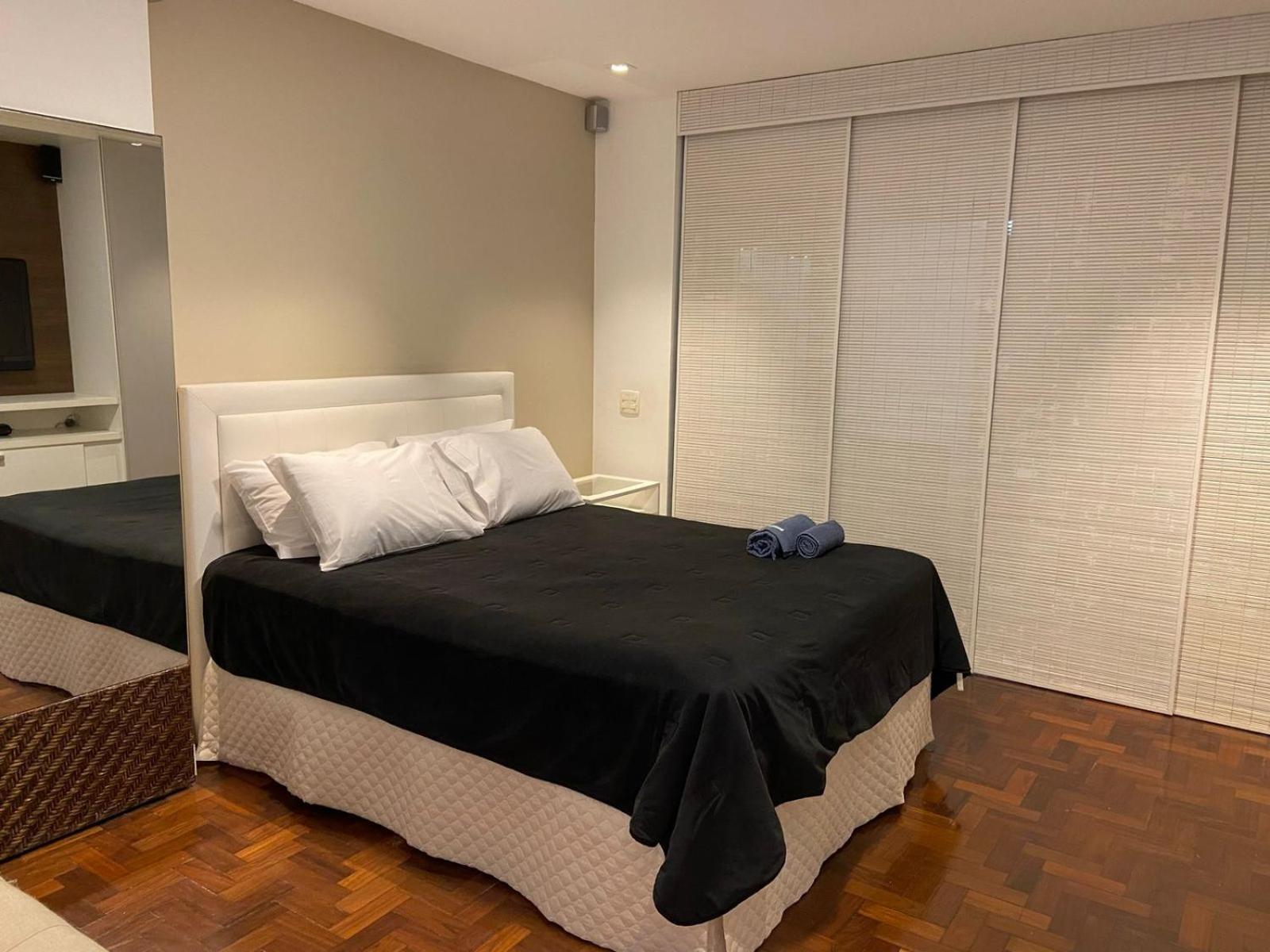 Apartamento Copa-starchic Rio de Janeiro